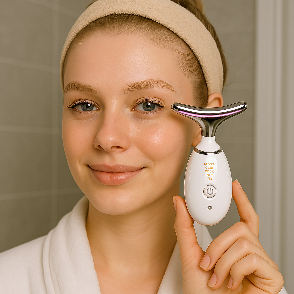 Avancelle™ Derma Lazer