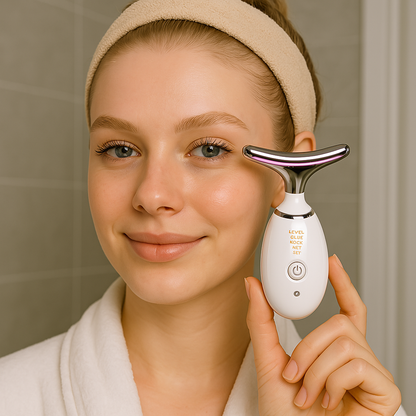 Avancelle™ Derma Lazer