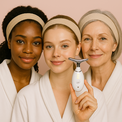 Avancelle™ Derma Lazer