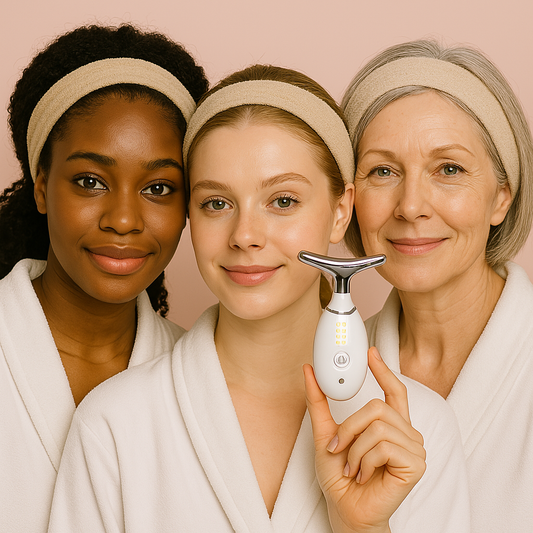 Avancelle™ Derma Lazer